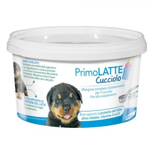 PRIMO LATTE CUCCIOLO 250gr